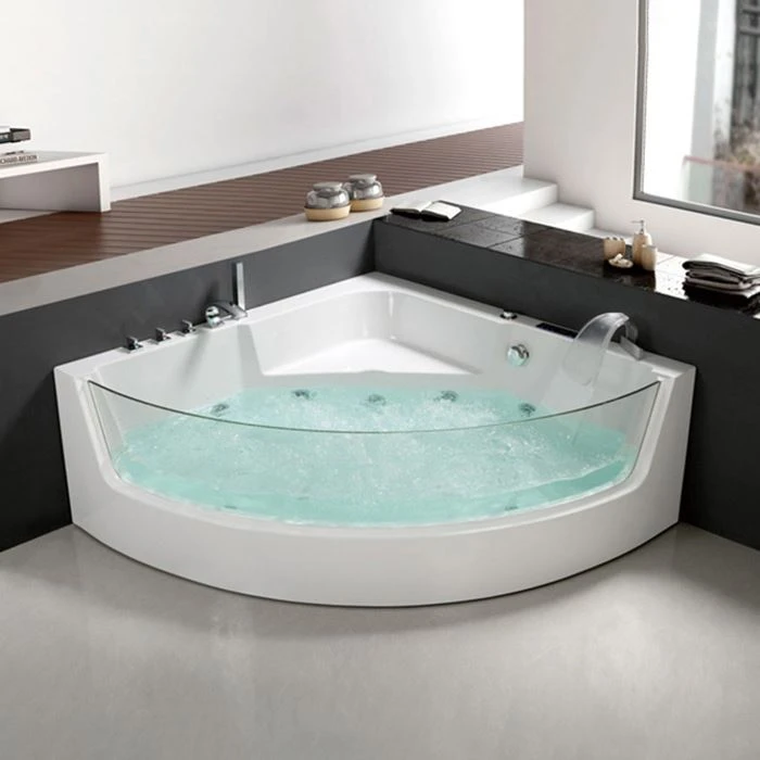 Whirlpool Jet Tub