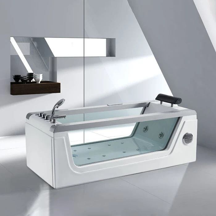 Пузырь массаж Tub